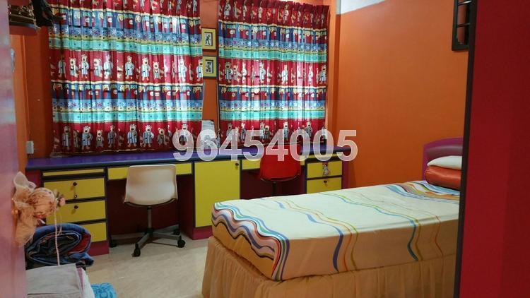 Blk 962 Hougang Avenue 9 (Hougang), HDB 5 Rooms #129428322